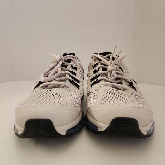 Nike Air Max 2013 Men\'s Shoes (FZ3156-008, Sand/Silver/Black) Size 11 main image 8